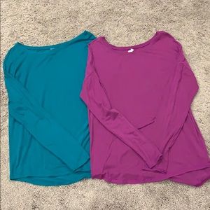 Under Armour Fitted Heat Gear Shirt